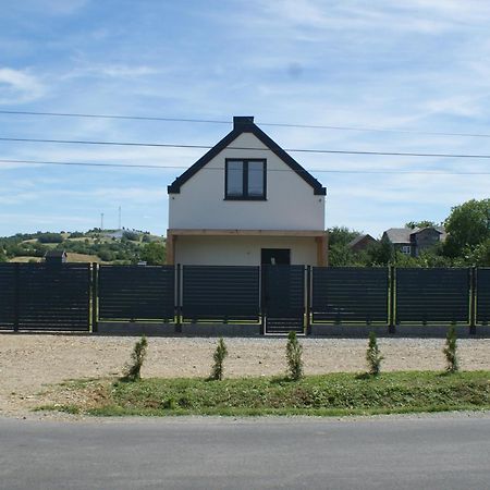 Carimi Residence Rymanów Exteriör bild
